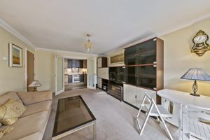 Reception Room- click for photo gallery